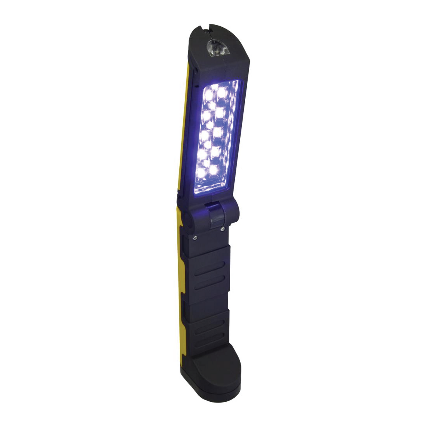 RAPIDFIX UV FIBER PATCH FLASHLIGHT